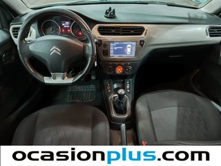 Citroen C-Elysee PureTech 82 Shine 60 kW (82 CV)