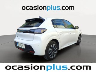 Peugeot 208 PureTech 100 Active 75 kW (100 CV)