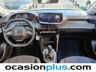 Peugeot 208 PureTech 100 Active 75 kW (100 CV)