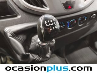 Ford Transit Furgon 350 L3H2 Trend Delantera 96 kW (130 CV)