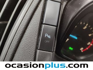 Ford Transit Furgon 350 L3H2 Trend Delantera 96 kW (130 CV)