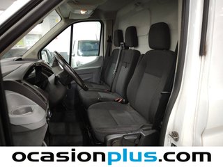 Ford Transit Furgon 350 L3H2 Trend Delantera 96 kW (130 CV)