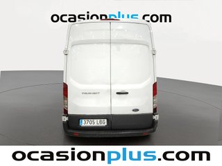 Ford Transit Furgon 350 L3H2 Trend Delantera 96 kW (130 CV)