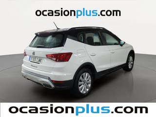 SEAT Arona 1.0 TSI Reference 70 kW (95 CV)
