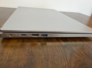 Portátil Acer Aspire Go 15 i3 8GB 500GB SSD