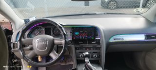 Audi A5 2005