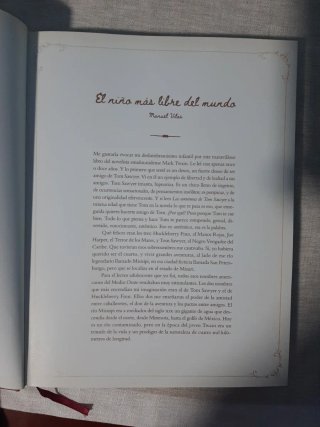 Las aventuras de Tom Sawyer