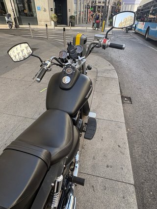 Daelim Daystar 125 Black Edition 2020