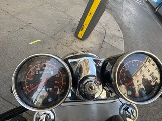 Daelim Daystar 125 Black Edition 2020