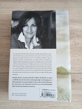 Natrativa actual