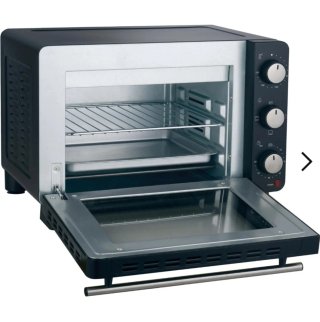 Mini Horno Simply 20L 1300W