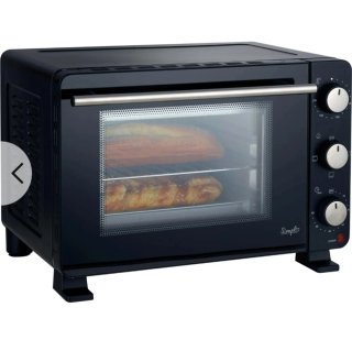 Mini Horno Simply 20L 1300W