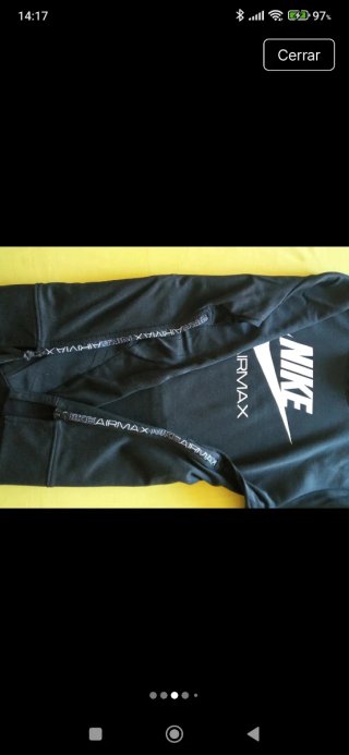 Lote increíble de 3 Sudaderas como nuevas.