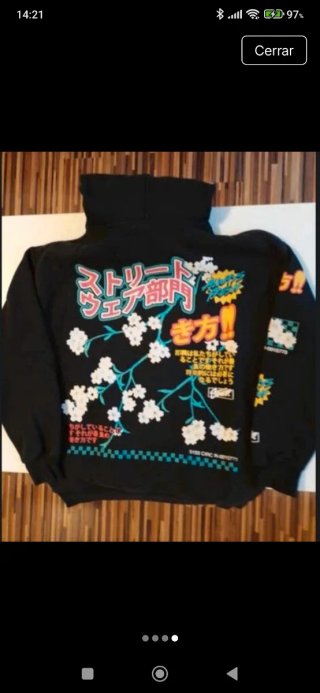 Lote increíble de 3 Sudaderas como nuevas.