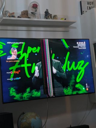 Samsung QE55QN95AAT 55 Neo QLED 4K TV