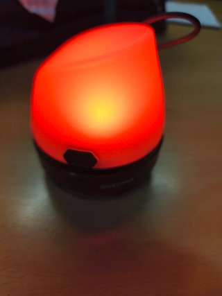 Colchón hinchable con inflador y lona