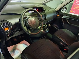 Citroen C4 Picasso 2011