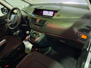 Citroen C4 Picasso 2011