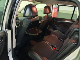 Citroen C4 Picasso 2011