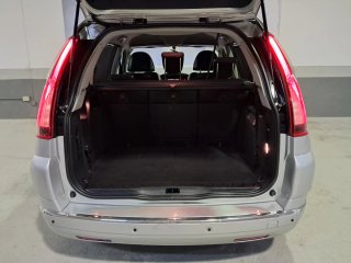 Citroen C4 Picasso 2011