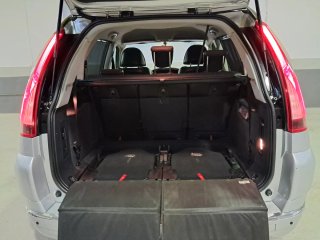 Citroen C4 Picasso 2011