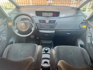 Citroen C4 Picasso 2010