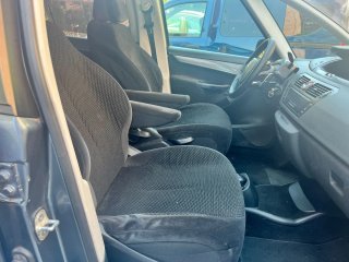 Citroen C4 Picasso 2010