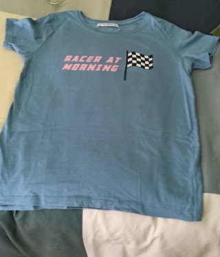 Minifalda vaquera NAF NAF Talla 38
