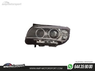 FARO DELANTERO IZQUIERDO XENON PARA BMW X1 E84