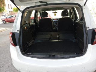 Opel Meriva 2016
