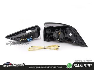 PILOTOS FULL LED PARA VOLKSWAGEN GOLF MK8 2019-2024