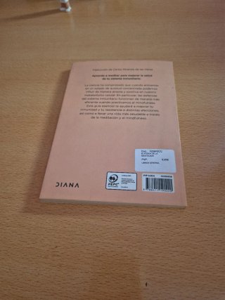 El poder de la meditación
