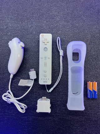 Nintendo Wii Sports Resort Pak