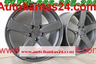 LLANTAS AUDI - 206544 r897473