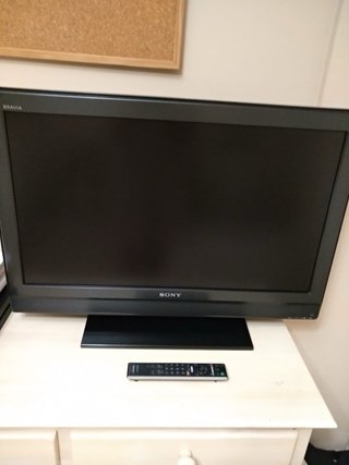 Televisor Sony Bravia ~50 Negro