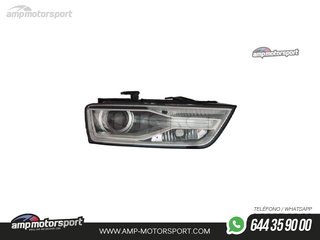 FARO DELANTERO DERECHO PARA AUDI Q3