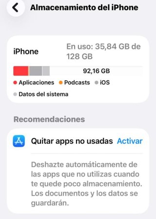 iPhone 12 mini Azul