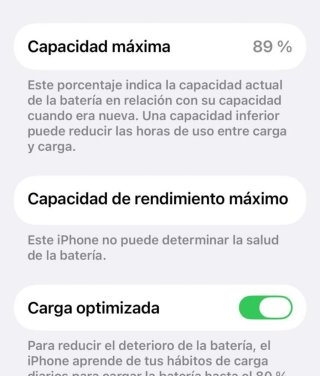 iPhone 12 mini Azul
