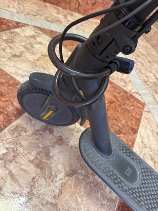 Patinete Eléctrico Xiaomi