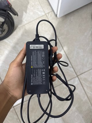 Patinete Eléctrico Xiaomi
