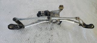 MOTOR LIMPIA DELANTERO PEUGEOT 208 (P2) 1.2I TURB