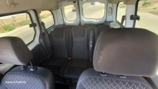 Se vende Renault Kangoo 5 plazas 2017