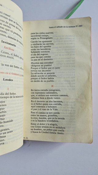 Diurnal 1993