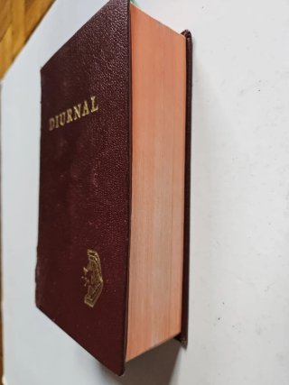 Diurnal 1993
