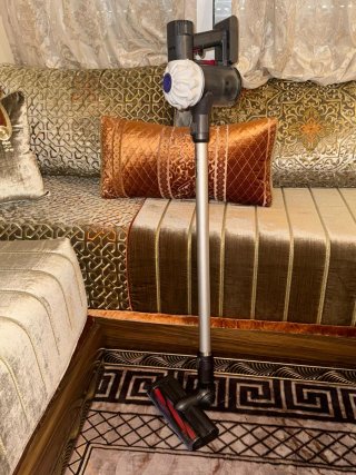 Aspirapolvere Dyson V6