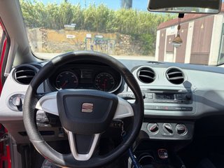 SEAT Ibiza 2014