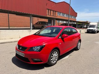 SEAT Ibiza 2014