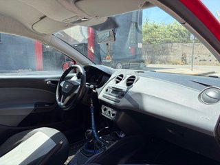 SEAT Ibiza 2014