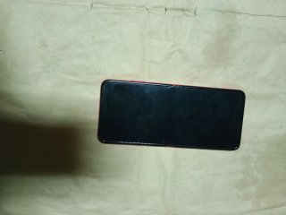 Motorola Razr 40 Rosa/Rojo