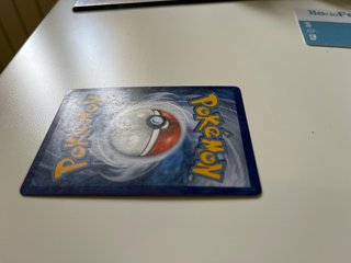 Carta Pokémon Reshiram GX 180 PS